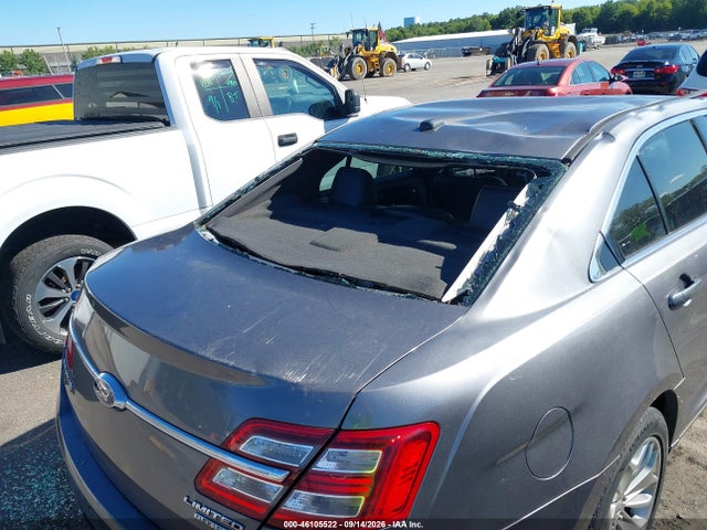 Aukcja sprzedaży 2014 Ford Taurus Limited, vin: 1FAHP2F81EG113841, numer aukcji: 46105522