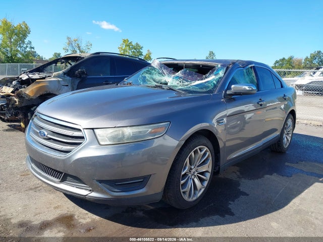 Aukcja sprzedaży 2014 Ford Taurus Limited, vin: 1FAHP2F81EG113841, numer aukcji: 46105522