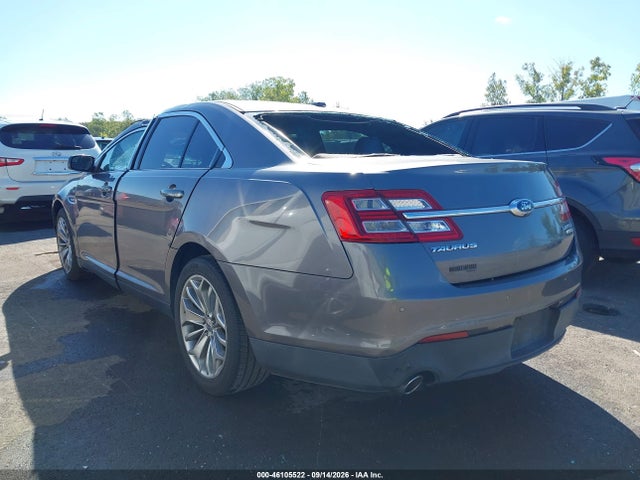 Aukcja sprzedaży 2014 Ford Taurus Limited, vin: 1FAHP2F81EG113841, numer aukcji: 46105522