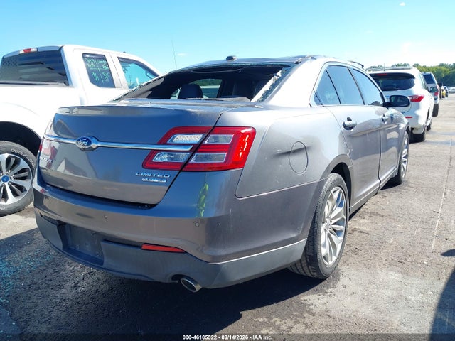 Aukcja sprzedaży 2014 Ford Taurus Limited, vin: 1FAHP2F81EG113841, numer aukcji: 46105522