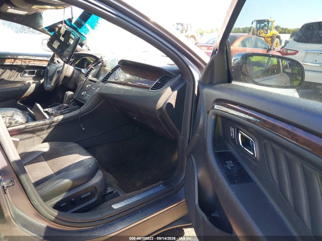 Aukcja sprzedaży 2014 Ford Taurus Limited, vin: 1FAHP2F81EG113841, numer aukcji: 46105522
