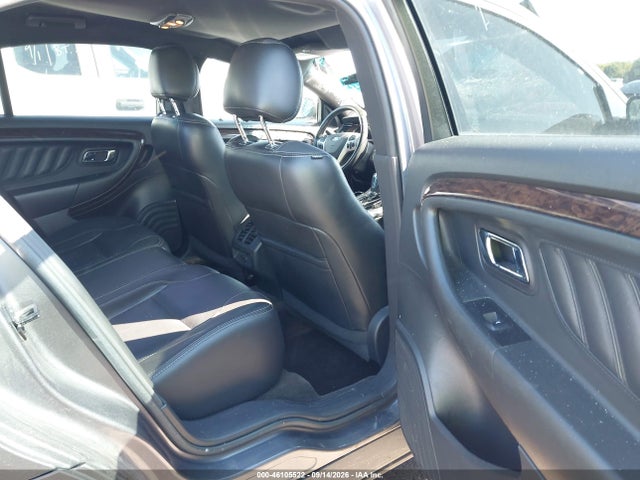 Aukcja sprzedaży 2014 Ford Taurus Limited, vin: 1FAHP2F81EG113841, numer aukcji: 46105522