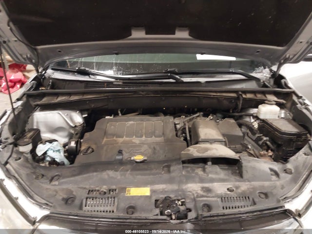 2014 Toyota Highlander Xle V6 მანქანა იყიდება აუქციონზე, vin: 5TDJKRFH8ES059897, აუქციონის ნომერი: 46105523
