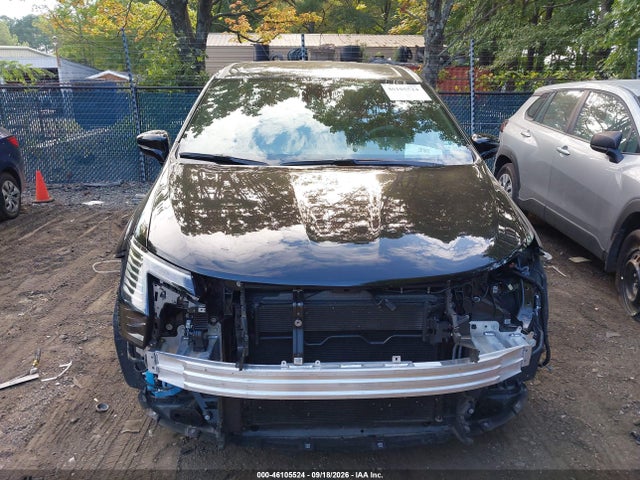 Продаж на аукціоні авто 2027 Chrysler Pacifica, vin: 2C4RC1BG3VR552801, номер лоту: 46105524