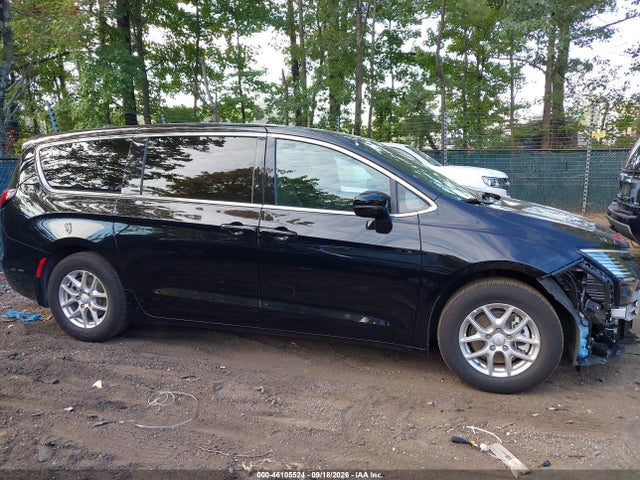 Продаж на аукціоні авто 2027 Chrysler Pacifica, vin: 2C4RC1BG3VR552801, номер лоту: 46105524