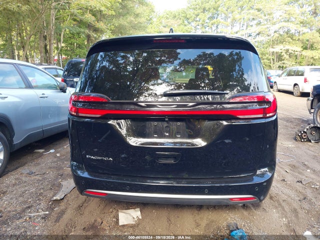Продаж на аукціоні авто 2027 Chrysler Pacifica, vin: 2C4RC1BG3VR552801, номер лоту: 46105524