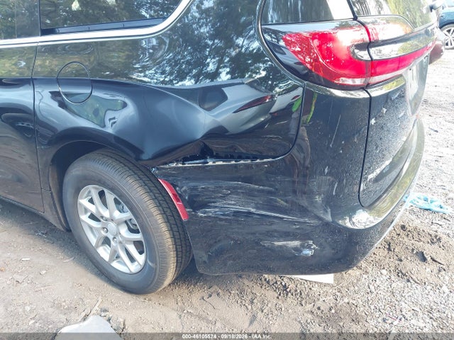 Продаж на аукціоні авто 2027 Chrysler Pacifica, vin: 2C4RC1BG3VR552801, номер лоту: 46105524