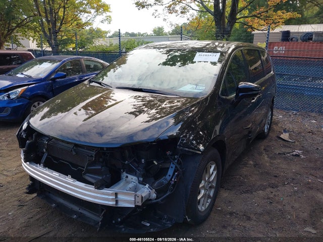 Продаж на аукціоні авто 2027 Chrysler Pacifica, vin: 2C4RC1BG3VR552801, номер лоту: 46105524