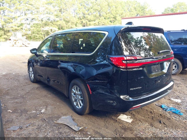 Продаж на аукціоні авто 2027 Chrysler Pacifica, vin: 2C4RC1BG3VR552801, номер лоту: 46105524