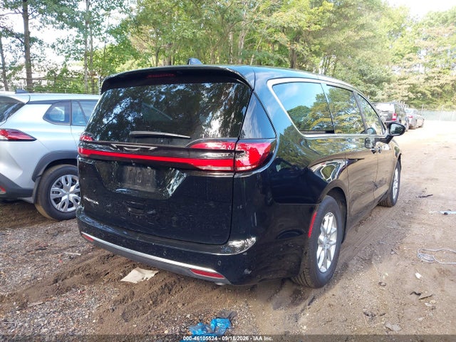 Продаж на аукціоні авто 2027 Chrysler Pacifica, vin: 2C4RC1BG3VR552801, номер лоту: 46105524