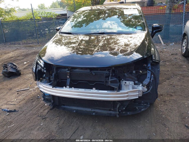 Продаж на аукціоні авто 2027 Chrysler Pacifica, vin: 2C4RC1BG3VR552801, номер лоту: 46105524