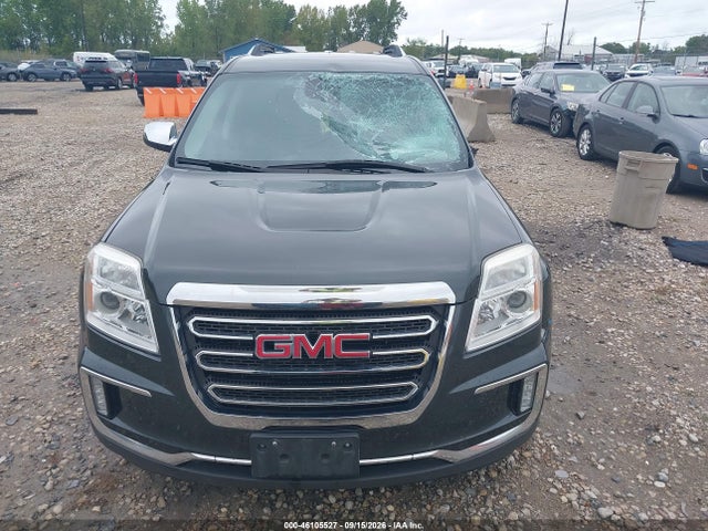 Aukcja sprzedaży 2017 Gmc Terrain Slt, vin: 2GKFLUEK2H6328529, numer aukcji: 46105527
