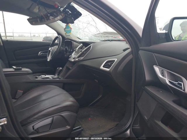 Aukcja sprzedaży 2017 Gmc Terrain Slt, vin: 2GKFLUEK2H6328529, numer aukcji: 46105527