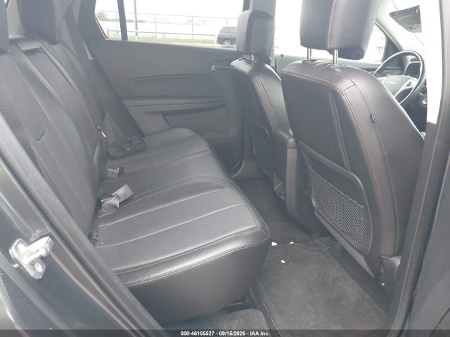 Aukcja sprzedaży 2017 Gmc Terrain Slt, vin: 2GKFLUEK2H6328529, numer aukcji: 46105527