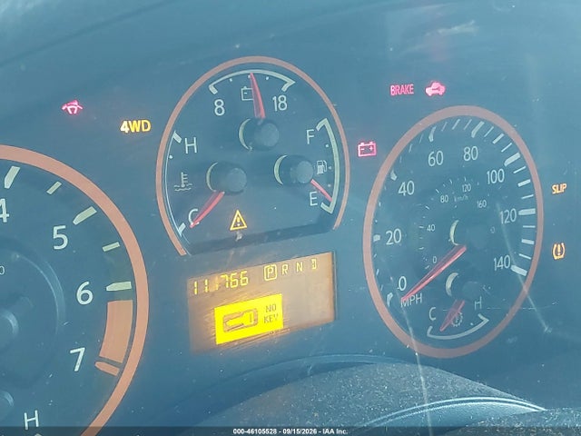 Продаж на аукціоні авто 2012 Nissan Armada Platinum, vin: 5N1AA0NEXCN610934, номер лоту: 46105528