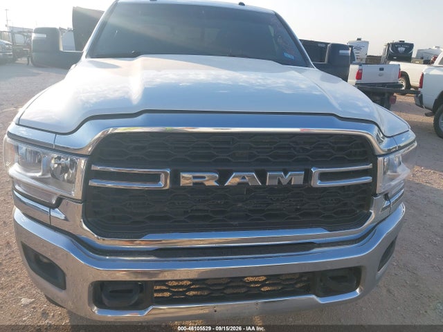 Продажа на аукционе авто 2023 Ram 2500 Tradesman  4x4 8' Box, vin: 3C6UR5HJXPG602841, номер лота: 46105529