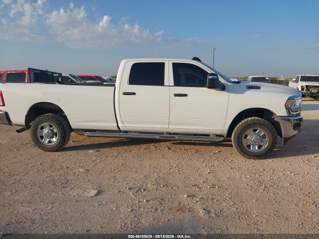Продажа на аукционе авто 2023 Ram 2500 Tradesman  4x4 8' Box, vin: 3C6UR5HJXPG602841, номер лота: 46105529