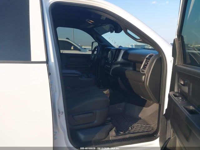Продажа на аукционе авто 2023 Ram 2500 Tradesman  4x4 8' Box, vin: 3C6UR5HJXPG602841, номер лота: 46105529