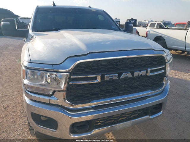 Продажа на аукционе авто 2023 Ram 2500 Tradesman  4x4 8' Box, vin: 3C6UR5HJXPG602841, номер лота: 46105529