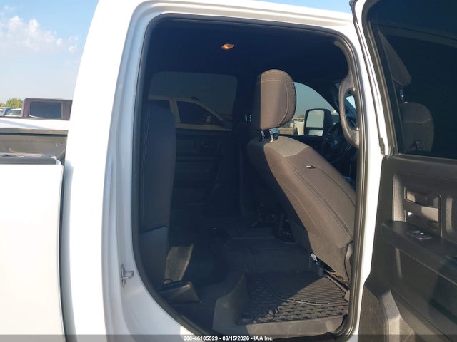 Продажа на аукционе авто 2023 Ram 2500 Tradesman  4x4 8' Box, vin: 3C6UR5HJXPG602841, номер лота: 46105529