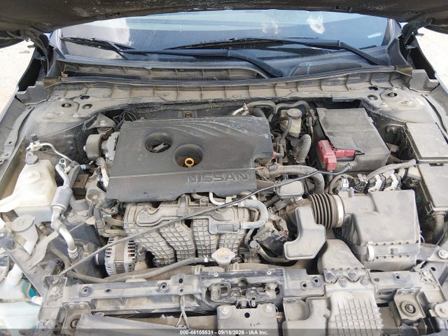 Продаж на аукціоні авто 2020 Nissan Altima Sr Fwd, vin: 1N4BL4CV6LN304459, номер лоту: 46105531