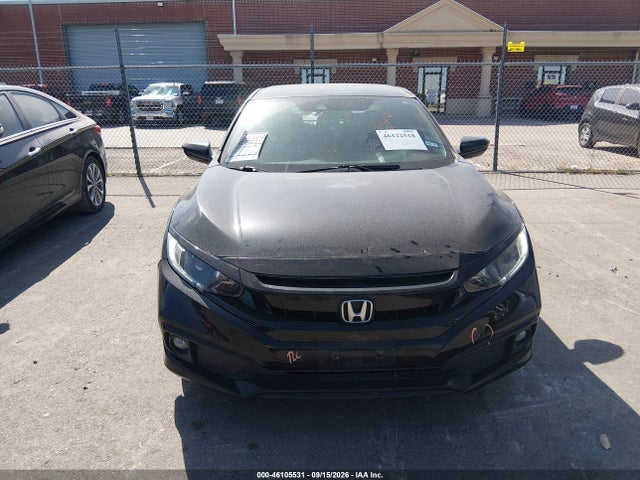 Продаж на аукціоні авто 2020 Nissan Altima Sr Fwd, vin: 1N4BL4CV6LN304459, номер лоту: 46105531
