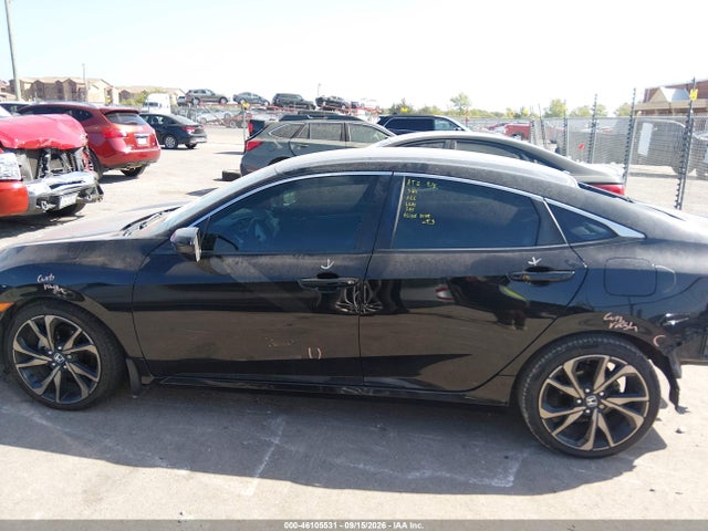 Продаж на аукціоні авто 2020 Nissan Altima Sr Fwd, vin: 1N4BL4CV6LN304459, номер лоту: 46105531