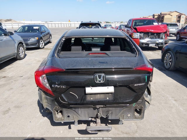 Продаж на аукціоні авто 2020 Nissan Altima Sr Fwd, vin: 1N4BL4CV6LN304459, номер лоту: 46105531