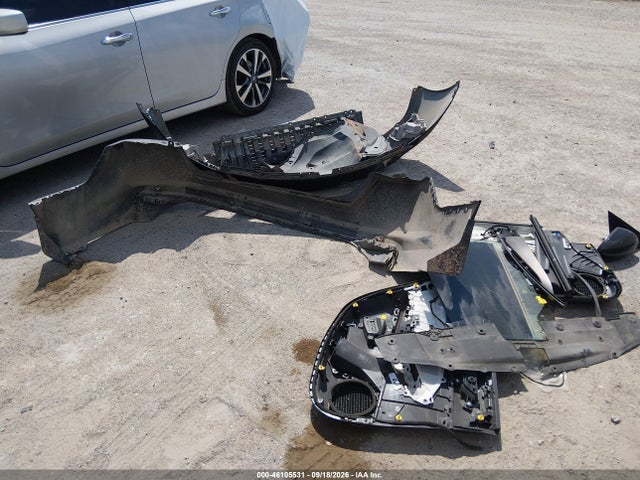 Продаж на аукціоні авто 2020 Nissan Altima Sr Fwd, vin: 1N4BL4CV6LN304459, номер лоту: 46105531