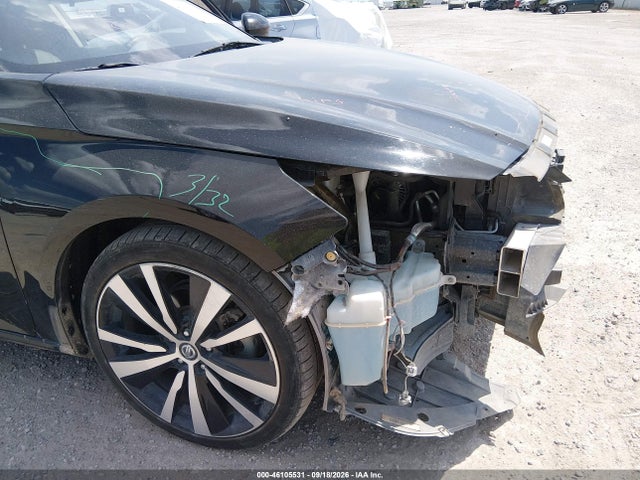 Продаж на аукціоні авто 2020 Nissan Altima Sr Fwd, vin: 1N4BL4CV6LN304459, номер лоту: 46105531