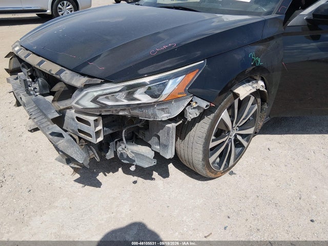 Продаж на аукціоні авто 2020 Nissan Altima Sr Fwd, vin: 1N4BL4CV6LN304459, номер лоту: 46105531