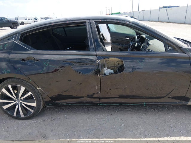 Продаж на аукціоні авто 2020 Nissan Altima Sr Fwd, vin: 1N4BL4CV6LN304459, номер лоту: 46105531