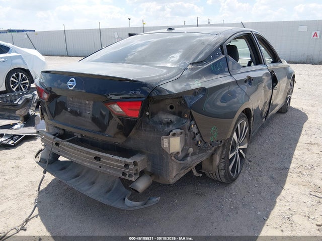 Продаж на аукціоні авто 2020 Nissan Altima Sr Fwd, vin: 1N4BL4CV6LN304459, номер лоту: 46105531