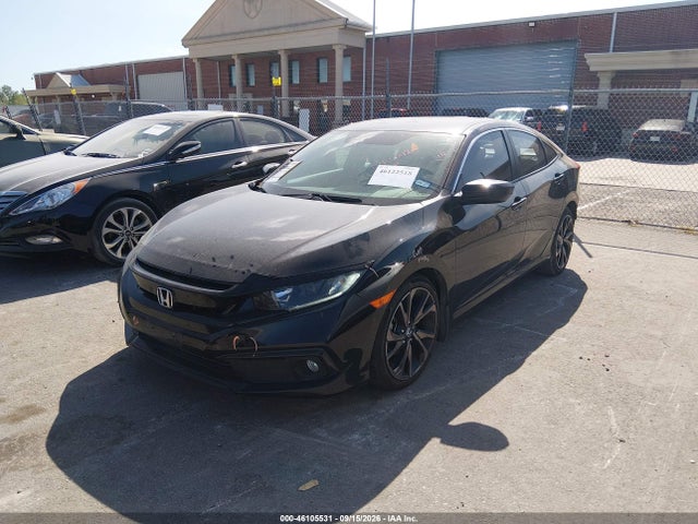 Продаж на аукціоні авто 2020 Nissan Altima Sr Fwd, vin: 1N4BL4CV6LN304459, номер лоту: 46105531