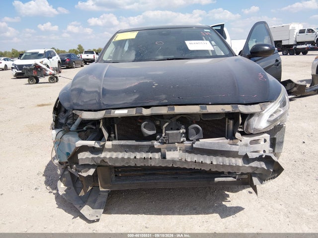 Продаж на аукціоні авто 2020 Nissan Altima Sr Fwd, vin: 1N4BL4CV6LN304459, номер лоту: 46105531