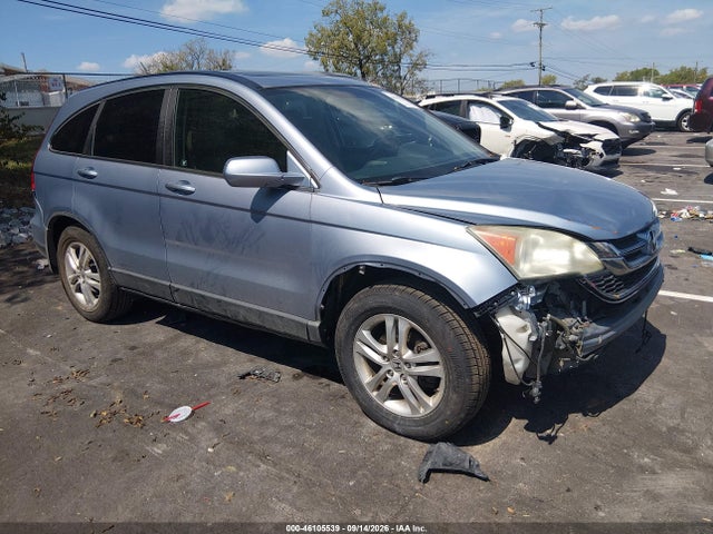 Aukcja sprzedaży 2010 Honda Cr-v Ex-l, vin: 5J6RE4H78AL091773, numer aukcji: 46105539