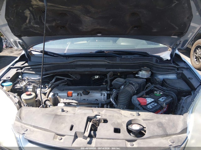 2010 Honda Cr-v Ex-l მანქანა იყიდება აუქციონზე, vin: 5J6RE4H78AL091773, აუქციონის ნომერი: 46105539