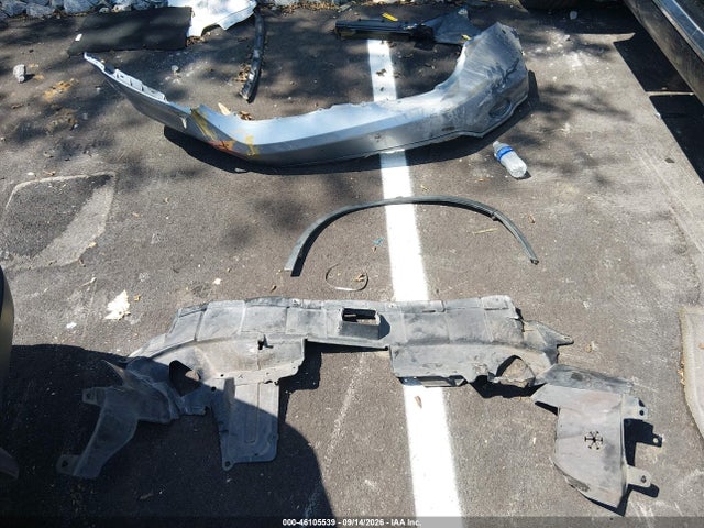 2010 Honda Cr-v Ex-l მანქანა იყიდება აუქციონზე, vin: 5J6RE4H78AL091773, აუქციონის ნომერი: 46105539