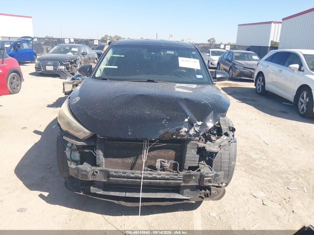 Продажа на аукционе авто 2016 Hyundai Tucson Se, vin: KM8J23A43GU033638, номер лота: 46105540