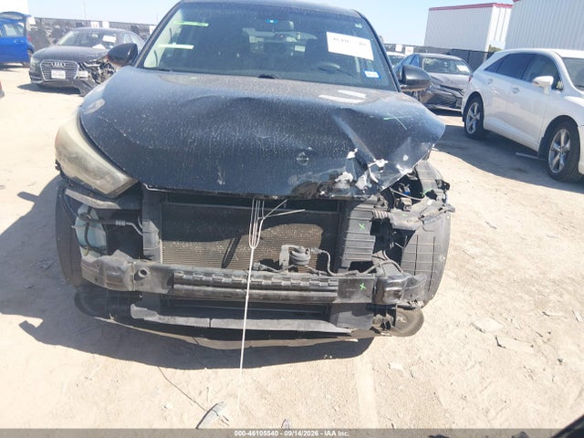 Продажа на аукционе авто 2016 Hyundai Tucson Se, vin: KM8J23A43GU033638, номер лота: 46105540