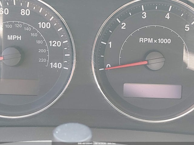 Продаж на аукціоні авто 2007 Jeep Grand Cherokee Limited, vin: 1J8HS58PX7C506934, номер лоту: 46105545