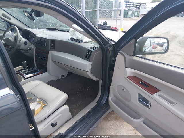 Продаж на аукціоні авто 2007 Jeep Grand Cherokee Limited, vin: 1J8HS58PX7C506934, номер лоту: 46105545