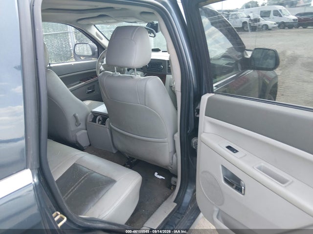Продаж на аукціоні авто 2007 Jeep Grand Cherokee Limited, vin: 1J8HS58PX7C506934, номер лоту: 46105545