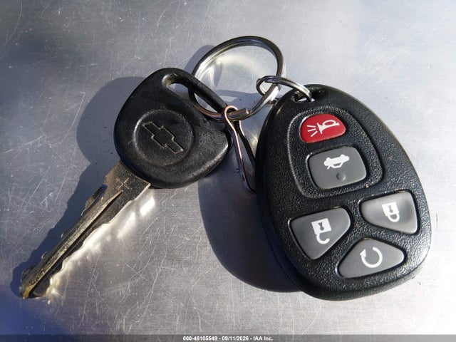 Aukcja sprzedaży 2005 Chevrolet Malibu Maxx Ls, vin: 1G1ZT64835F242571, numer aukcji: 46105549