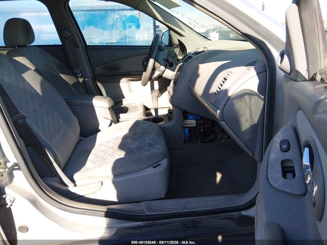 Aukcja sprzedaży 2005 Chevrolet Malibu Maxx Ls, vin: 1G1ZT64835F242571, numer aukcji: 46105549