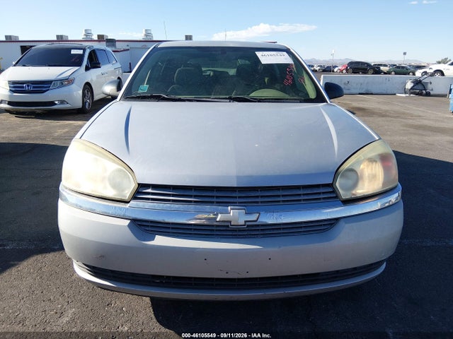 Aukcja sprzedaży 2005 Chevrolet Malibu Maxx Ls, vin: 1G1ZT64835F242571, numer aukcji: 46105549
