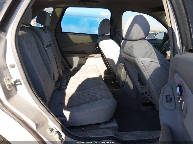 Aukcja sprzedaży 2005 Chevrolet Malibu Maxx Ls, vin: 1G1ZT64835F242571, numer aukcji: 46105549