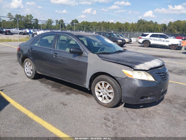 Aukcja sprzedaży 2007 Toyota Camry Le, vin: JTNBE46KX73024708, numer aukcji: 46105551