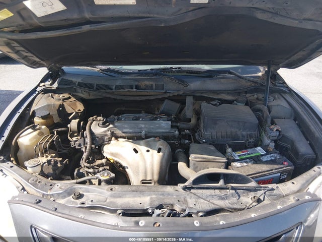 Aukcja sprzedaży 2007 Toyota Camry Le, vin: JTNBE46KX73024708, numer aukcji: 46105551