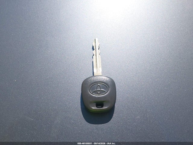 Aukcja sprzedaży 2007 Toyota Camry Le, vin: JTNBE46KX73024708, numer aukcji: 46105551